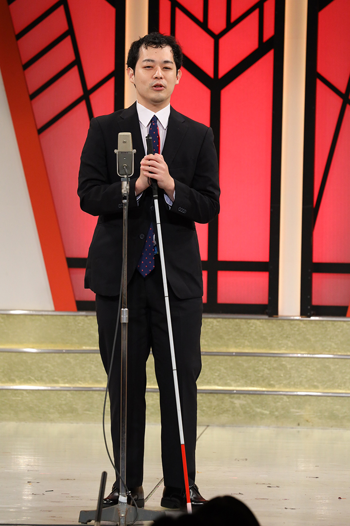 プロフィール：濱田祐太郎